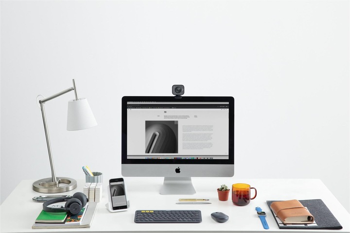 Produktbild Logitech StreamCam (2 Mpx)