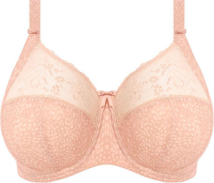 Pink cameo