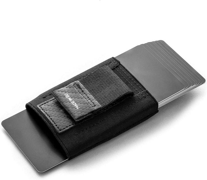 Actual product image Jaimie Jacobs Nano Boy Pocket