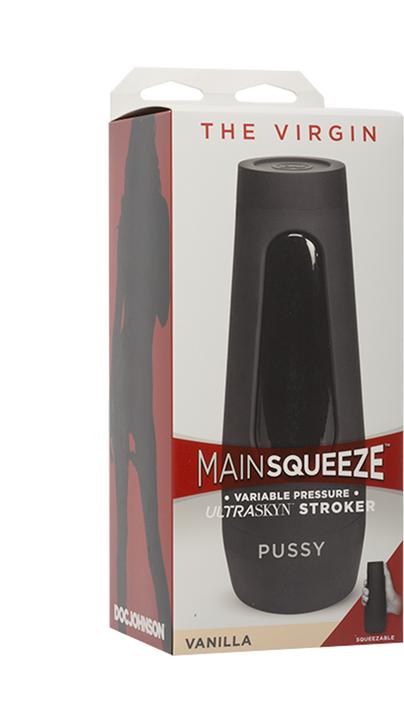 Image du produit Doc Johnson Main Squeeze - The Virgin