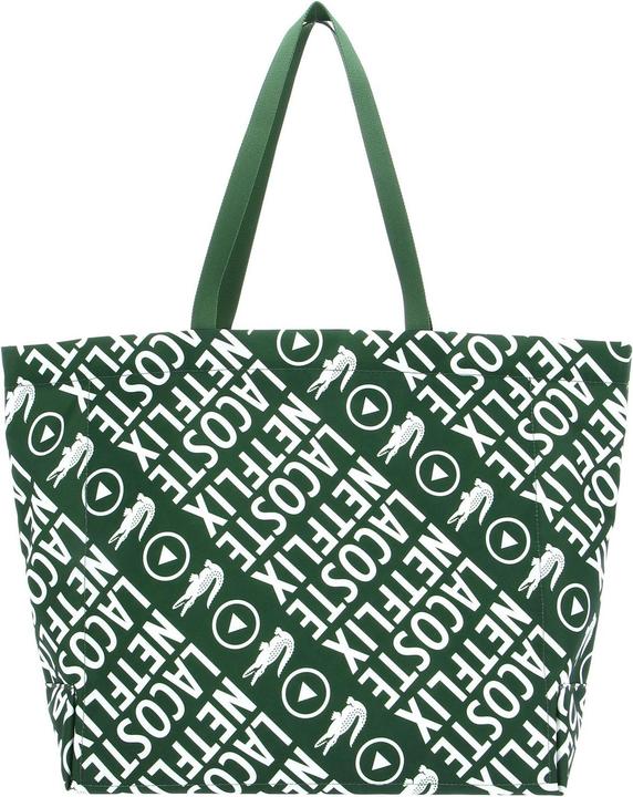Immagine prodotto Lacoste Netflix Shopping Bag