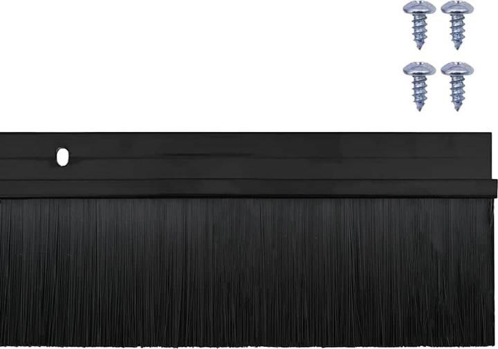 Image du produit vidaXL Türdichtung
