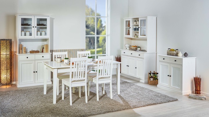 Image du produit Inter Link Westerland (90 x 45 x 191 cm)