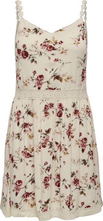 Image du produit Only Robe courte sans manches (38)