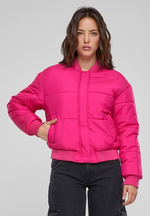 Image du produit Urban Classics Blouson pour femmes - 126819 (L)