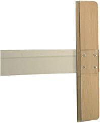 Produktbild Sieco Reissschiene (65 cm, Kunststoff)