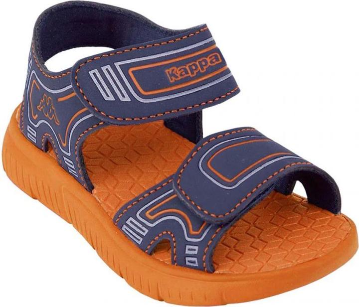 Actual product image Kappa Kaleo children's sandals (30)