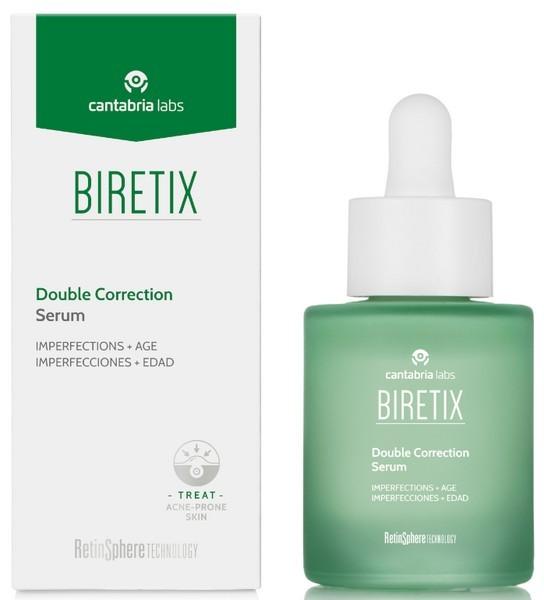 Produktbild Biretix Double Correction Serum - 30 ml (30 ml)