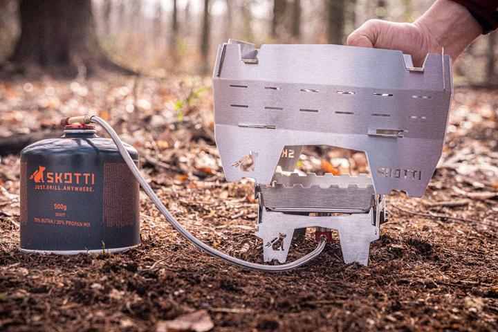 Immagine prodotto Skotti Booster