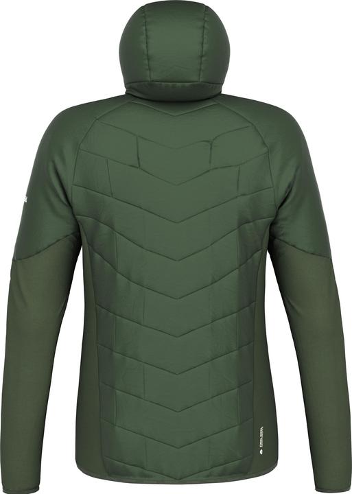 Actual product image Salewa Ortles Hybrid TirolWool® Responsive Jacket (S)
