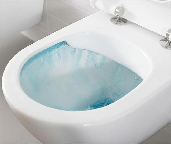 Immagine prodotto Villeroy & Boch Set WC