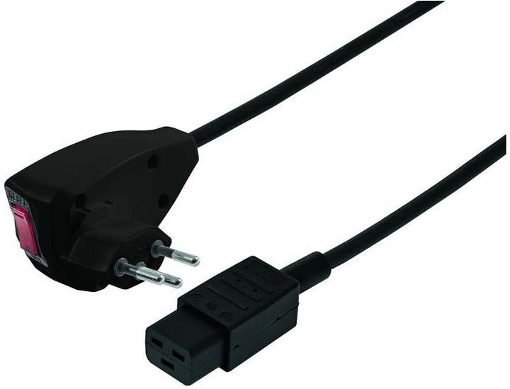 Steffen Apparateverlängerung (2.50 m)