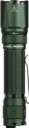 Image du produit Fenix TK20R UE (15.37 cm, 2800 lm)