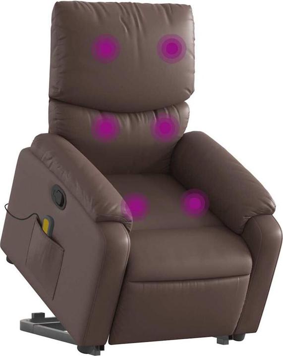 Actual product image VidaXL Iveska