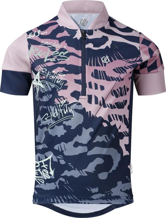 Produktbild Dare2b Dynamite RadfahrTrikot (104)