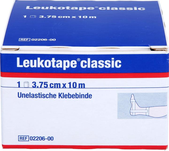 Image du produit BSN Leukotape classic (10 m)