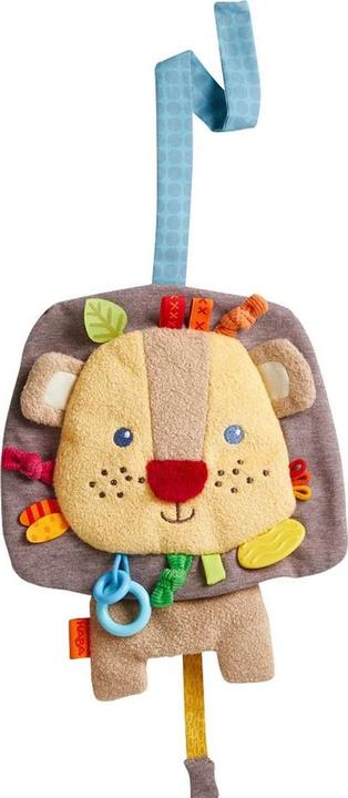 Immagine prodotto Haba Figura appesa Leo il Leone