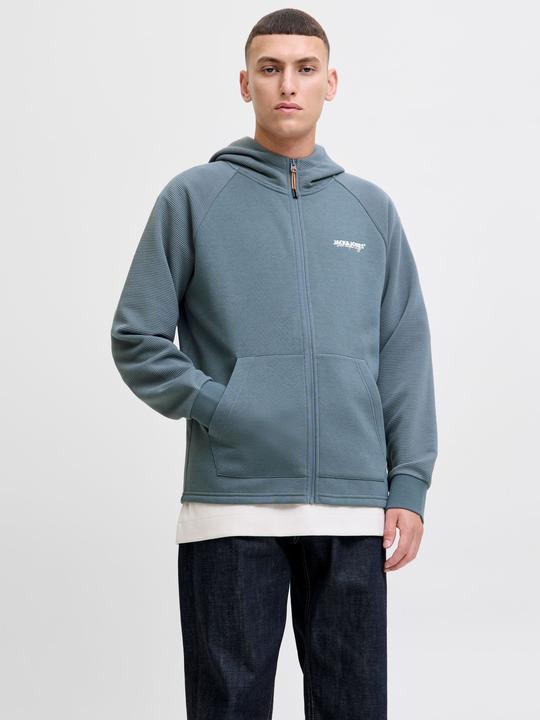 Produktbild Jack & Jones Logo Kapuzenpullover Kapuzenpullover (XXL)