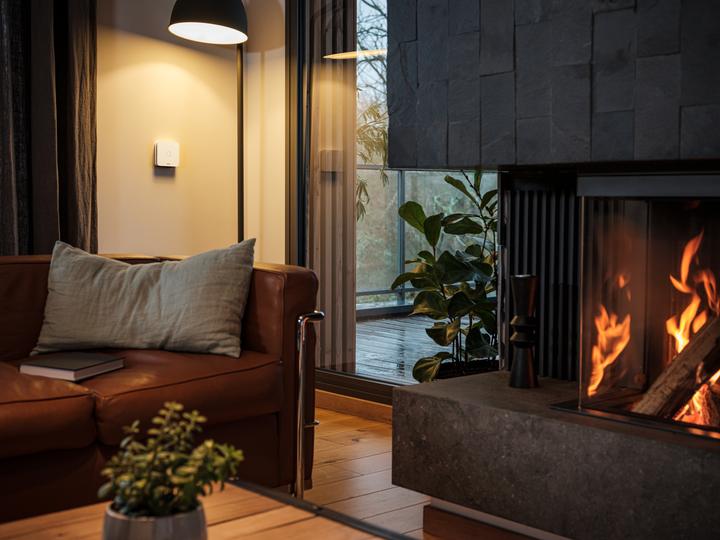 Produktbild Netatmo NCO-IT Kohlenmonoxid-Detektor