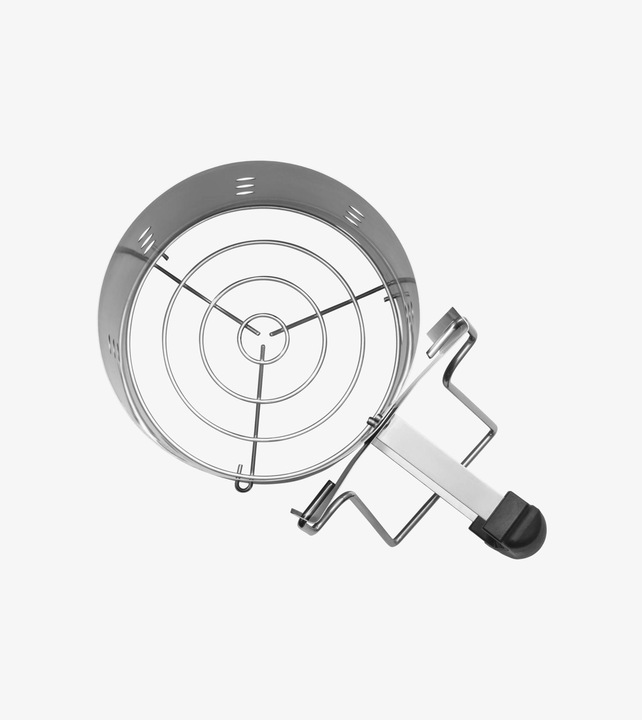 Produktbild WMF Anzündkamin BBQ Edelstahl