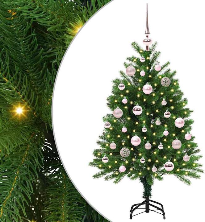Produktbild vidaXL Weihnachtsbaum (120 cm)