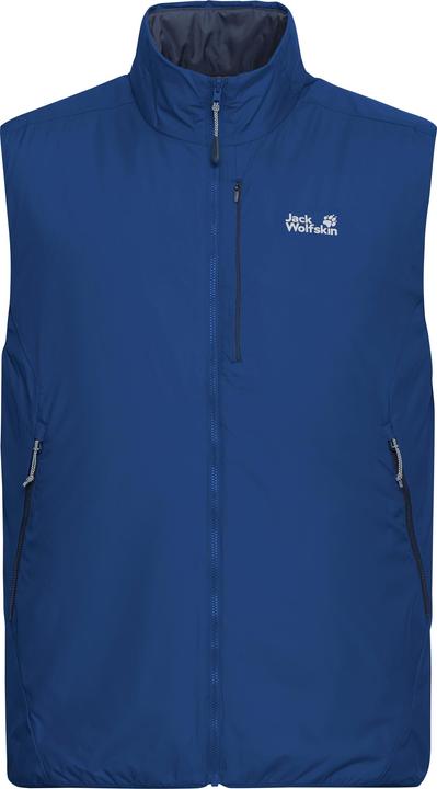 Jack Wolfskin Trail Light Ins 2In1 Vest M (M)