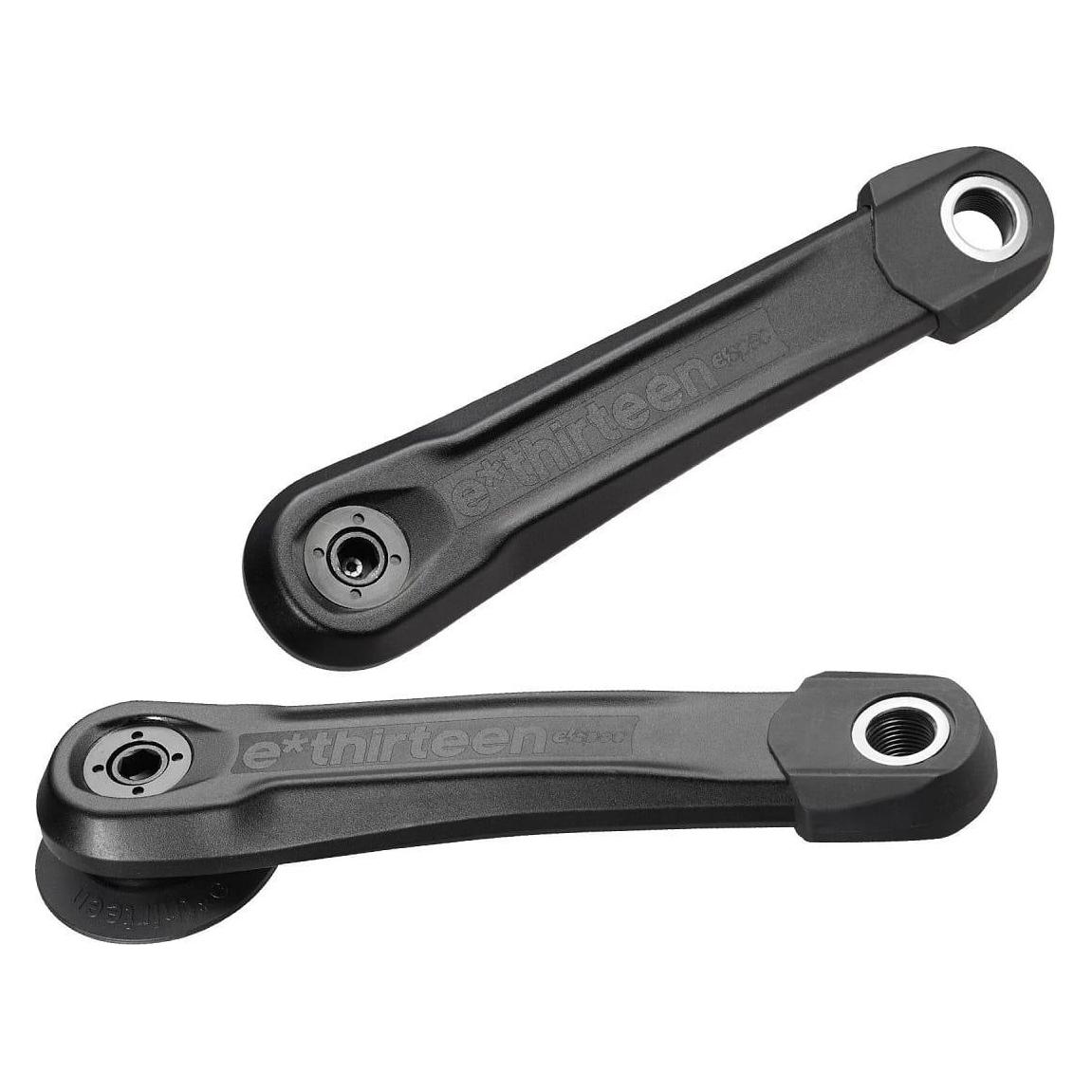 E*13, Velokurbel, (165 mm)