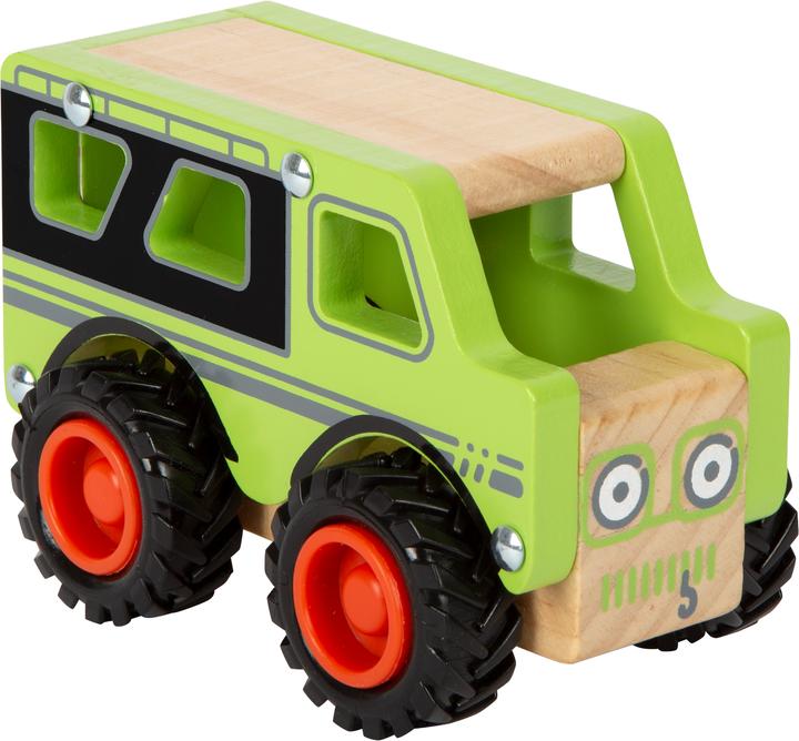 Produktbild small foot Geländewagen