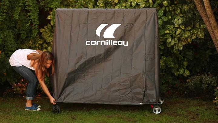 Image du produit Cornilleau Premium