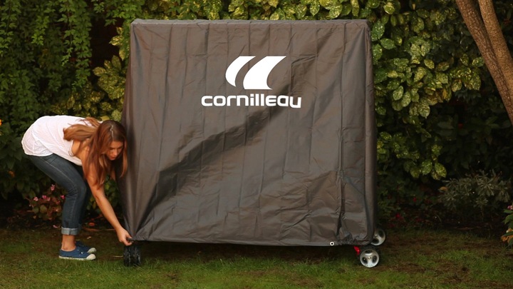 Produktbild Cornilleau Premium