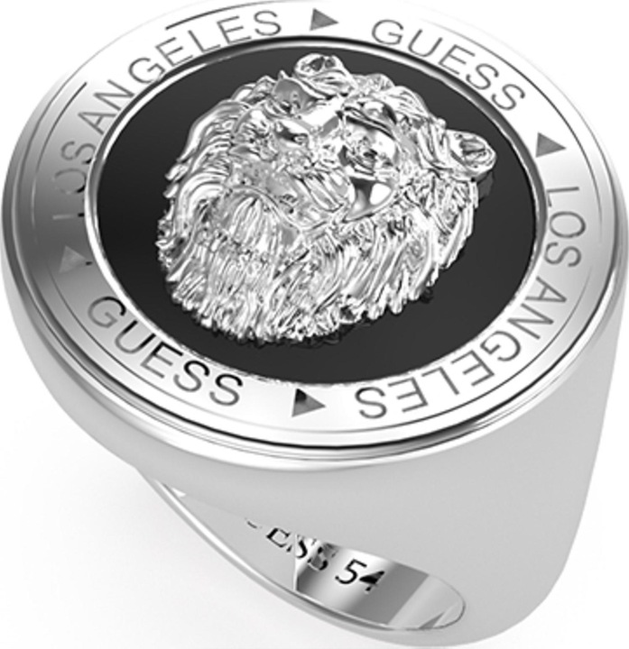Produktbild Guess Herrenring (62)