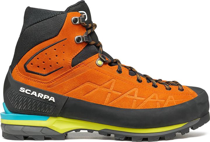 Scarpa Zodiac Tech GTX (41.5)