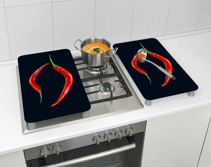 Actual product image Wenko Pepperoni Duo