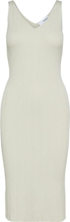 Produktbild Selected Femme Gestricktes Midikleid (L)
