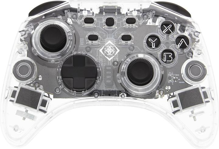 Produktbild Deltaco Gaming Switch Controller (Android, iOS, Switch, PC, Switch OLED)