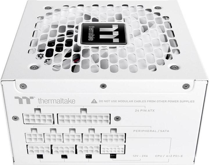 Actual product image Thermaltake Toughpower GT (850 W)