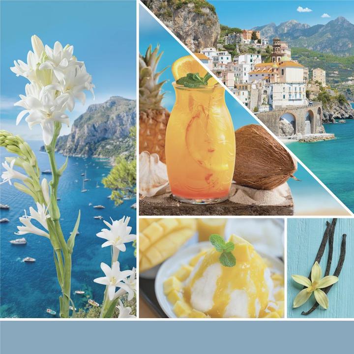 Actual product image Yankee Candle Azure Sky (368 g)