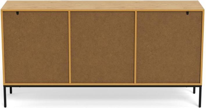 Image du produit AC Design Palmdale (158 x 40 x 80 cm)