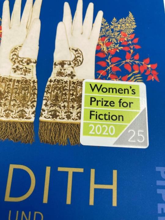 Actual product image Judith und Hamnet (German, Maggie O'Farrell, 2021)