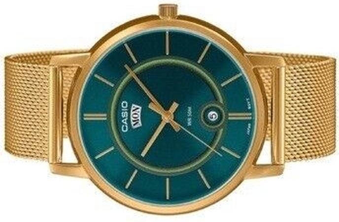 Produktbild Casio MTPB120MG-3A (Analoguhr, 40 mm)