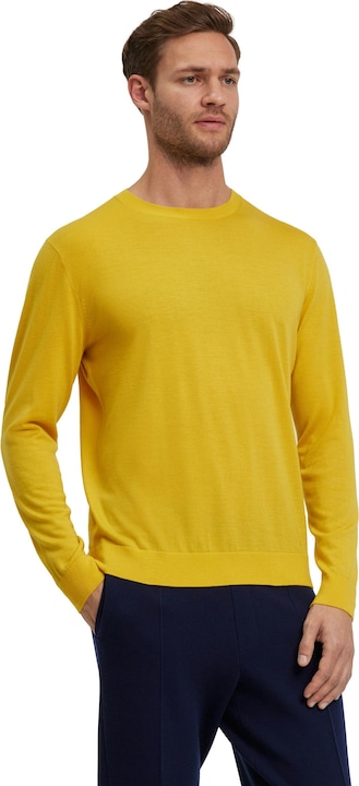 Produktbild Falke Herren Pullover (L)
