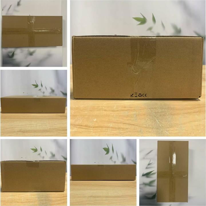 Actual product image Biostar B550MHP (AM4, AMD B550, mATX)