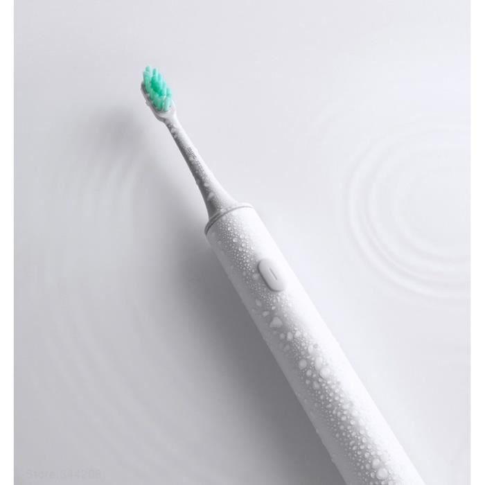 Image du produit Xiaomi Mi T500 (Brosse à dents oscillo-rotative)