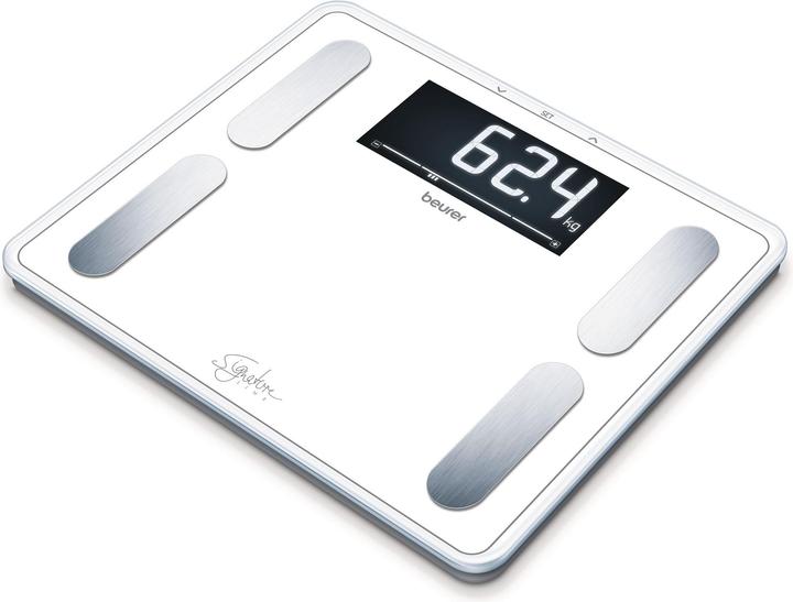 Beurer BF 410 Körperanalysewaage (200 kg)