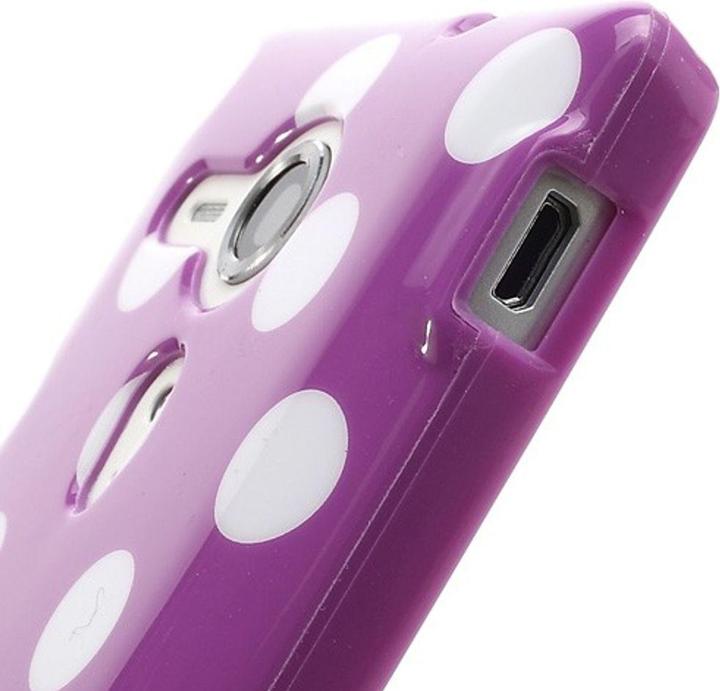 Actual product image König Design Protective cover for mobile Sony Xperia SP C5303 C5302 C5306 M35h (Sony Xperia SP)