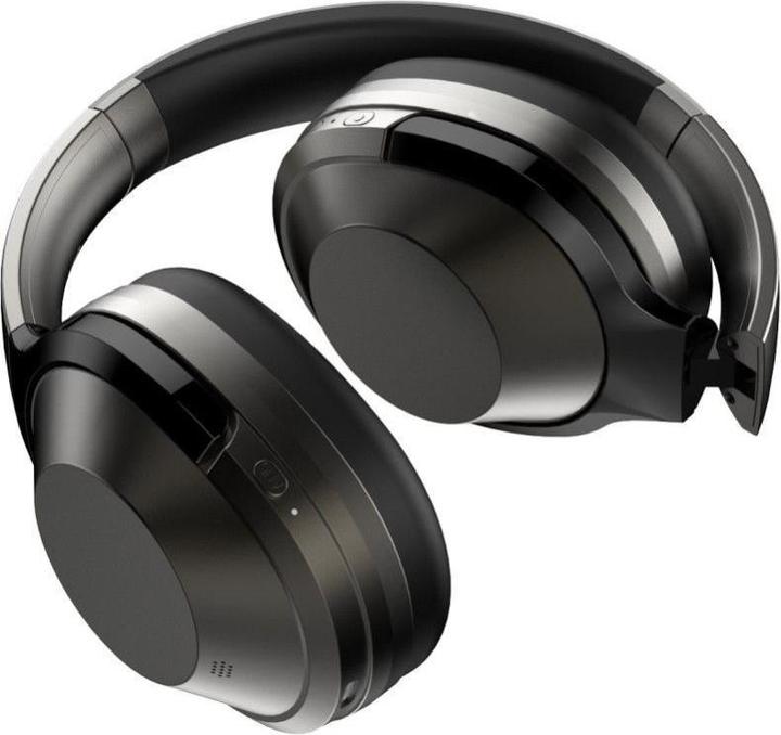 Actual product image HiFuture Future Tour headphones (black) (ANC, 25 h, Wireless)