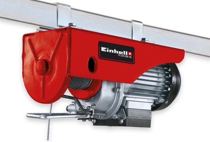 Einhell Seilhebezug TC-EH 250