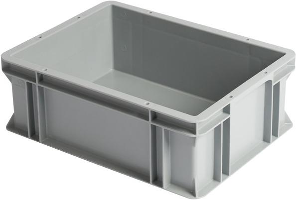 Actual product image WEZ bins