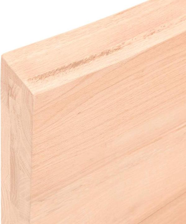 Image du produit vidaXL Tischplatte (80 x 40 cm)
