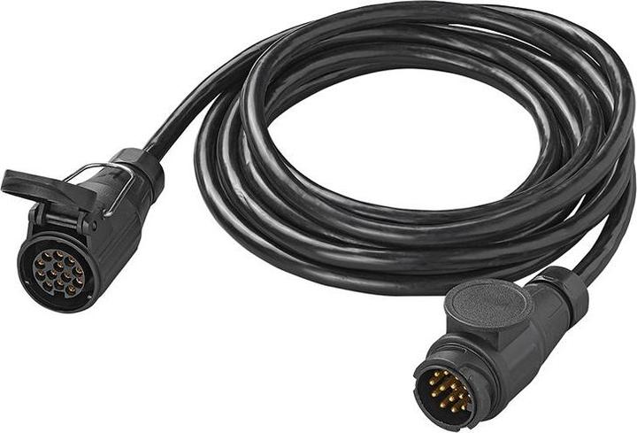 Immagine prodotto ProPlus Cavo di prolunga con spina e presa a 13 pin